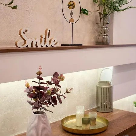 Appartement C.3 Anemone Lux_apartment Thessalonique